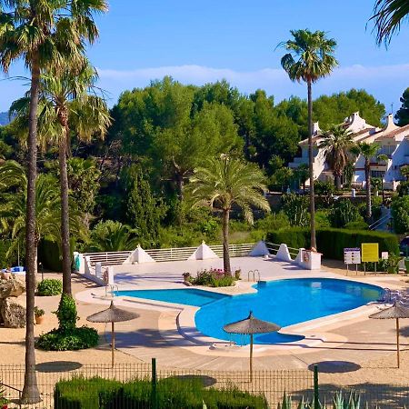Casa Julia With Swimming Pool Apartment Cautivador Exterior photo