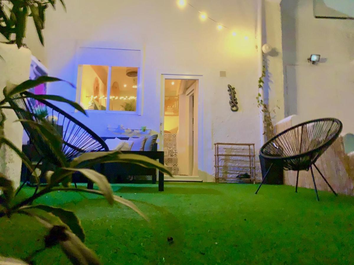 Casa Julia With Swimming Pool Apartment Cautivador Exterior photo