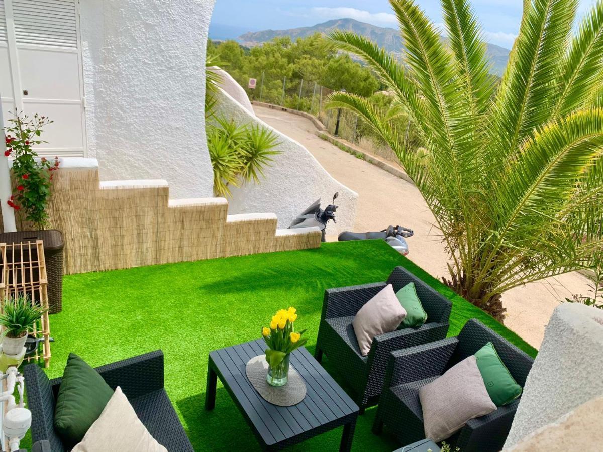 Casa Julia With Swimming Pool Apartment Cautivador Exterior photo